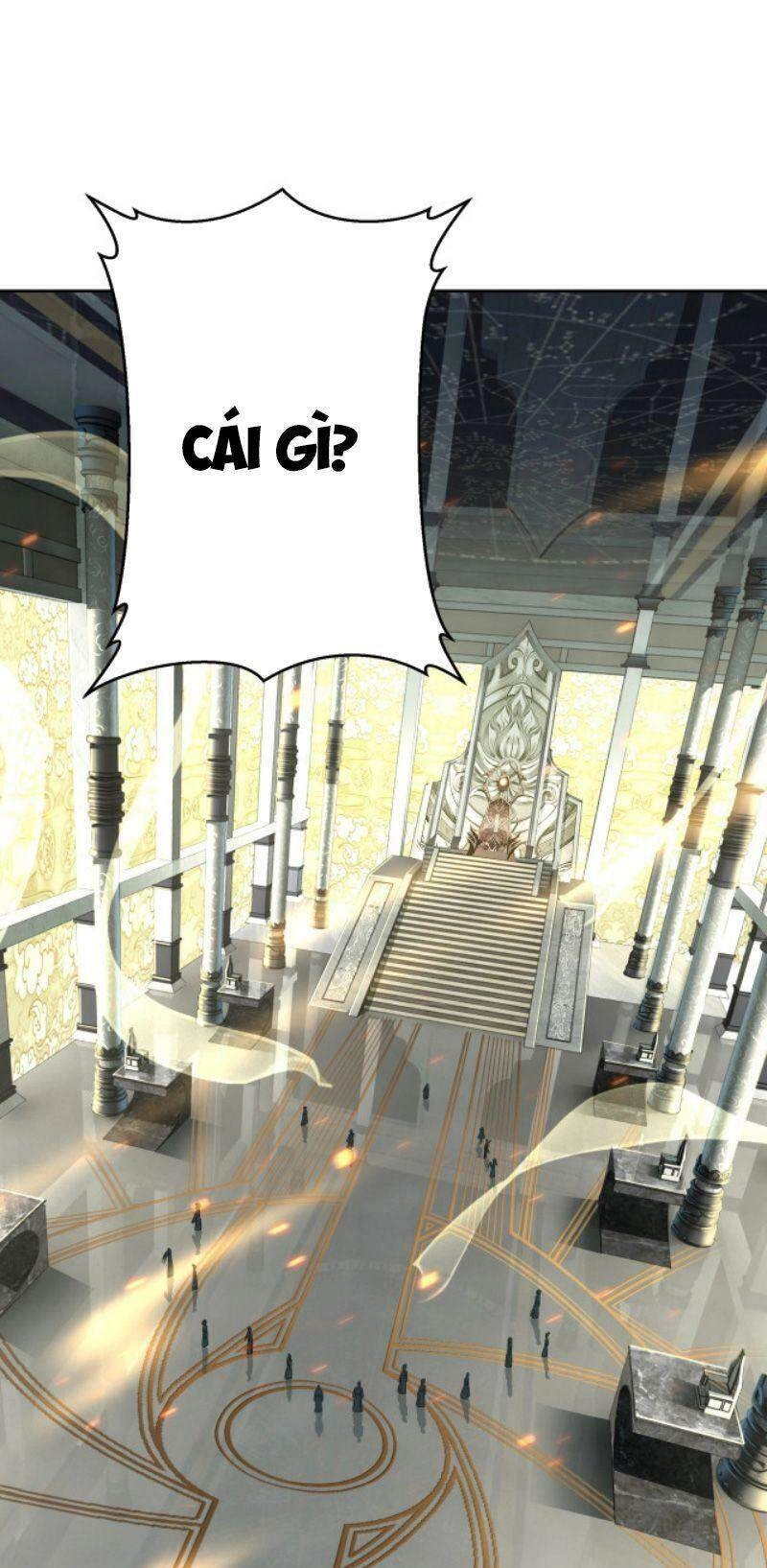 Bắt Đầu Từ Độ Kiếp Chapter 4 - 1