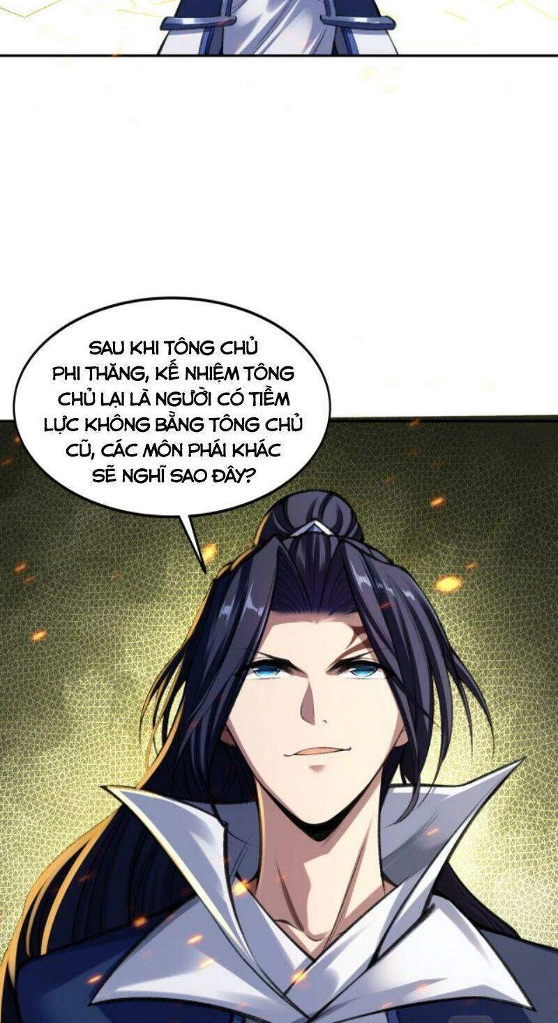 Bắt Đầu Từ Độ Kiếp Chapter 4 - 12