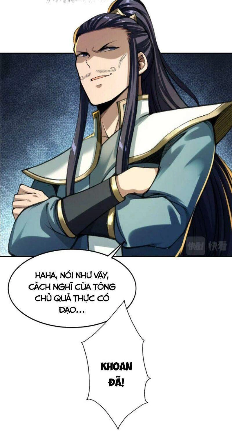 Bắt Đầu Từ Độ Kiếp Chapter 4 - 16