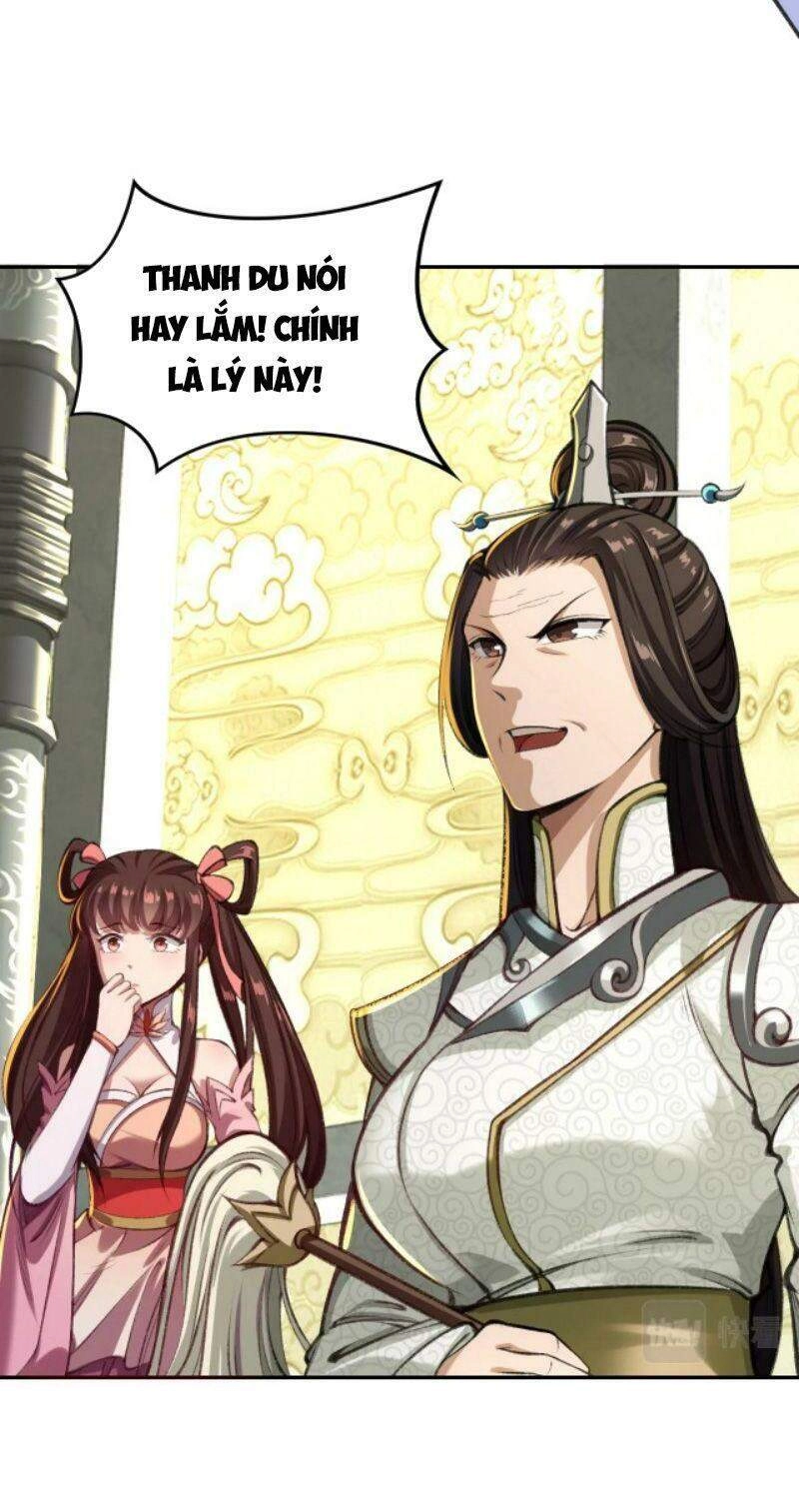 Bắt Đầu Từ Độ Kiếp Chapter 4 - 20