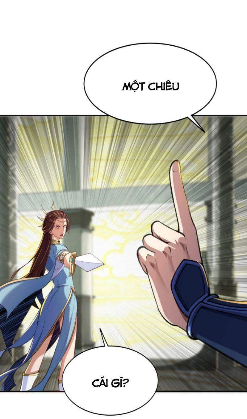 Bắt Đầu Từ Độ Kiếp Chapter 4 - 21