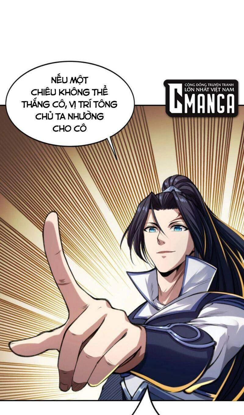 Bắt Đầu Từ Độ Kiếp Chapter 4 - 22