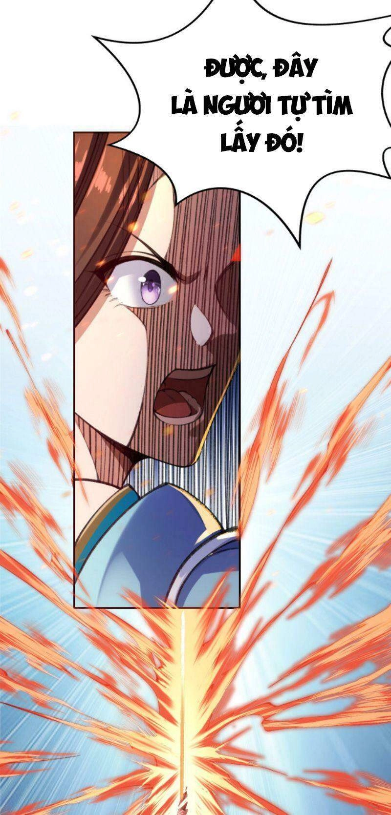 Bắt Đầu Từ Độ Kiếp Chapter 4 - 23