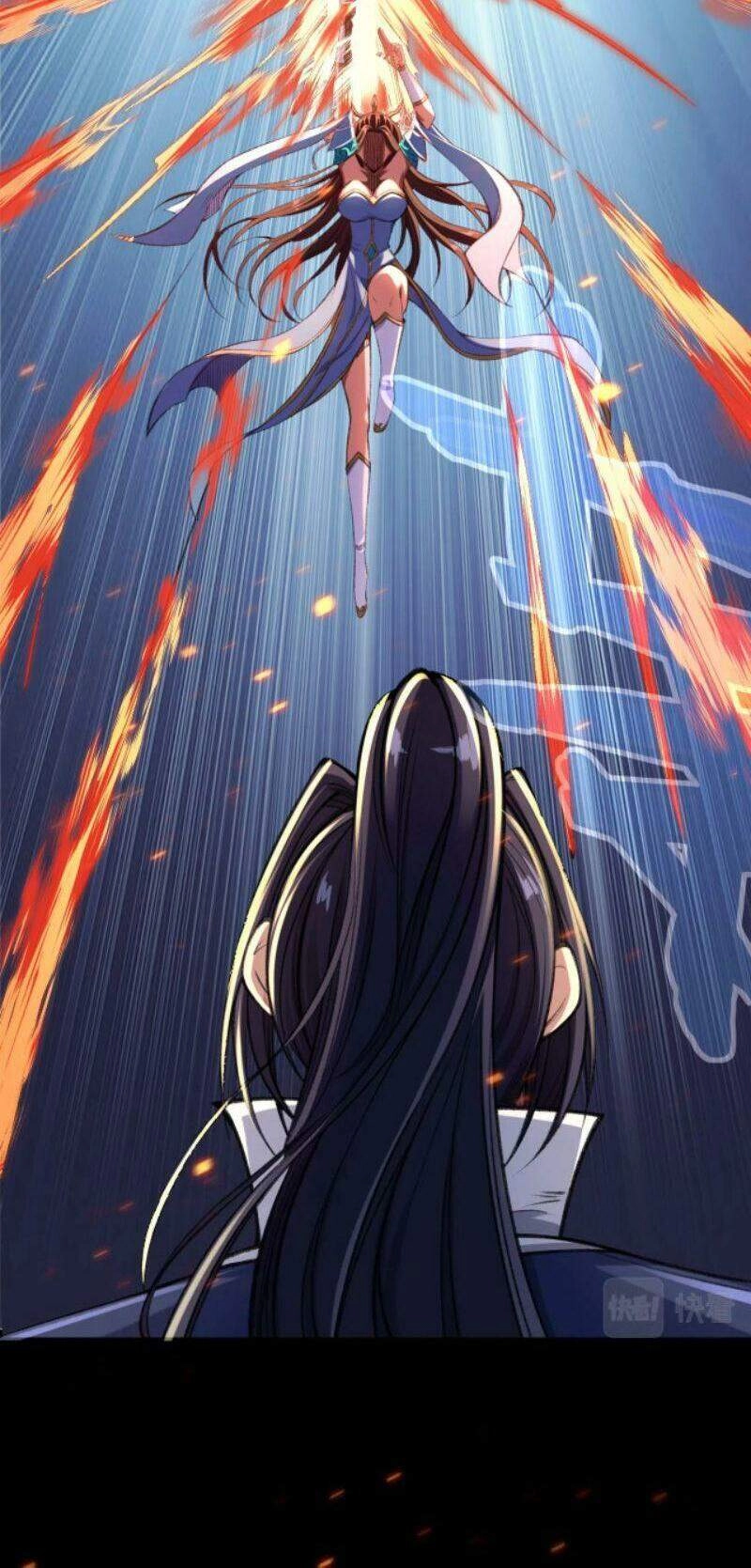 Bắt Đầu Từ Độ Kiếp Chapter 4 - 24