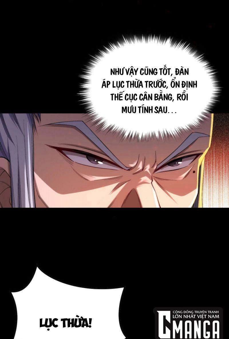 Bắt Đầu Từ Độ Kiếp Chapter 4 - 27