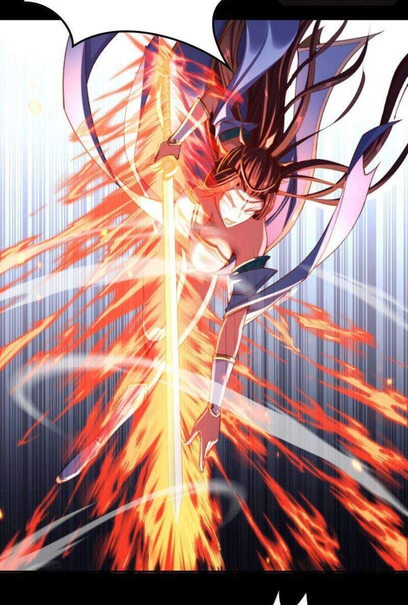 Bắt Đầu Từ Độ Kiếp Chapter 4 - 28