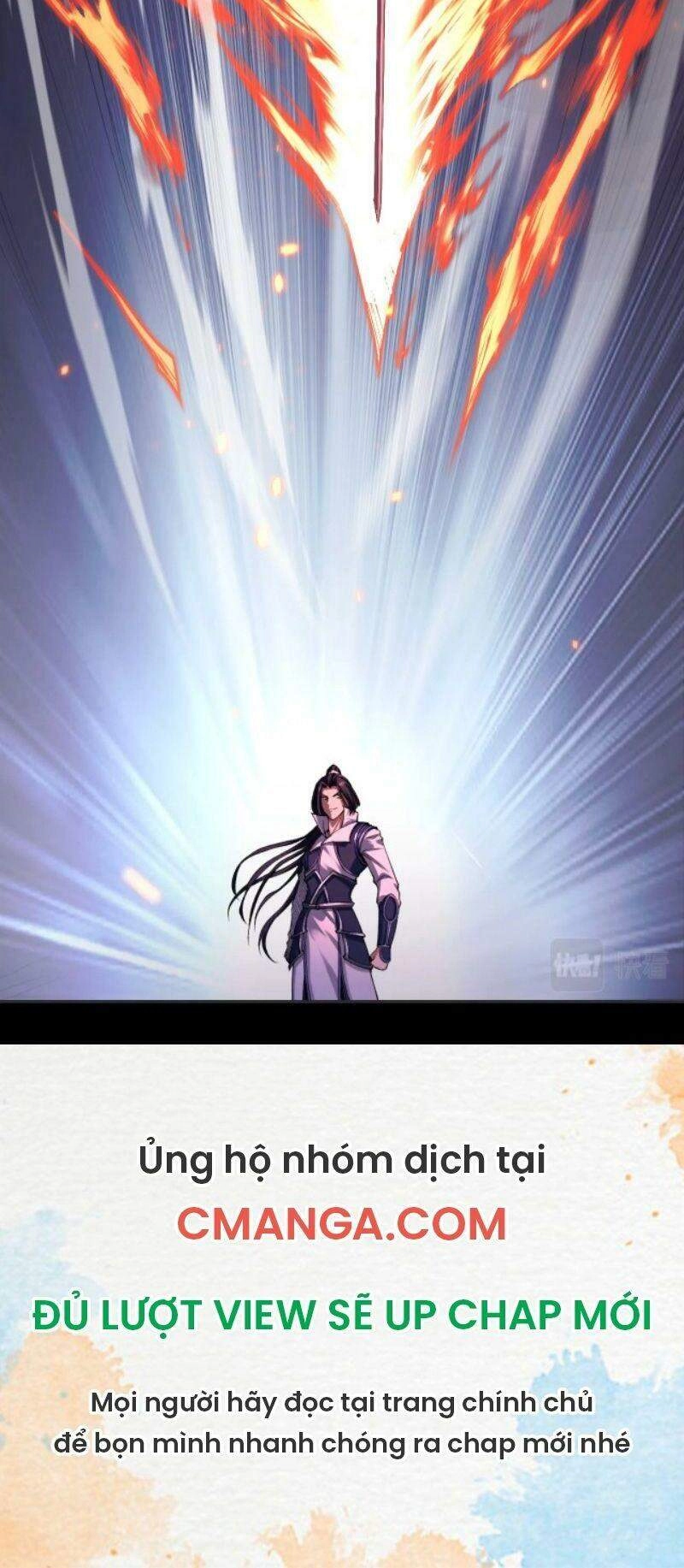 Bắt Đầu Từ Độ Kiếp Chapter 4 - 30