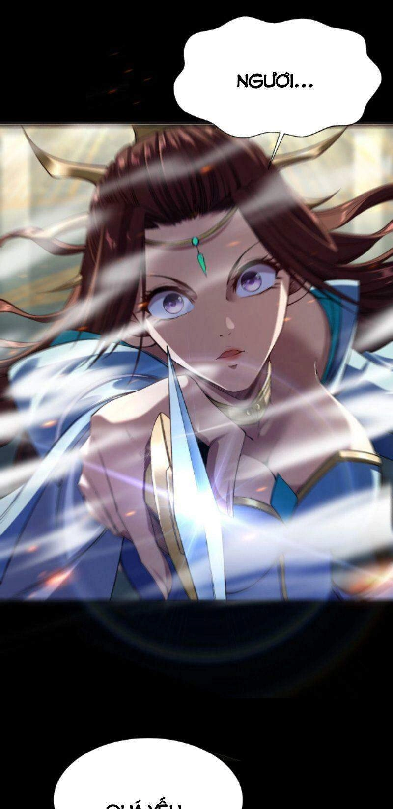 Bắt Đầu Từ Độ Kiếp Chapter 4 - 35