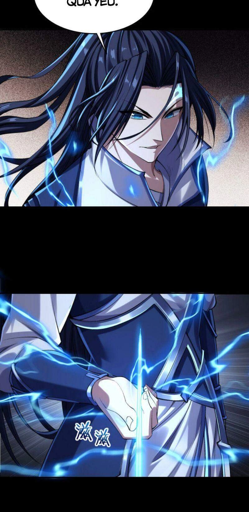 Bắt Đầu Từ Độ Kiếp Chapter 4 - 36