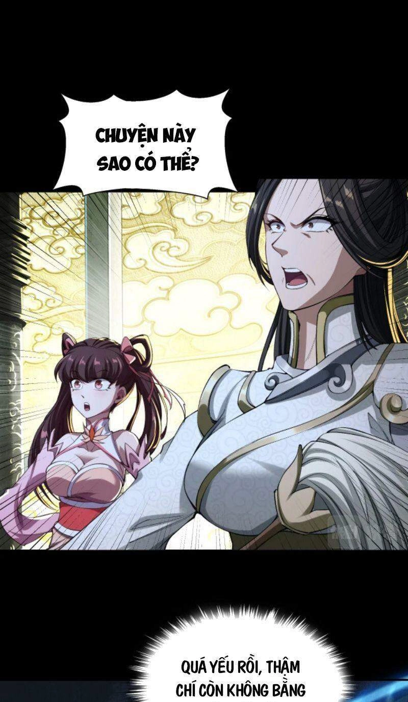 Bắt Đầu Từ Độ Kiếp Chapter 4 - 37