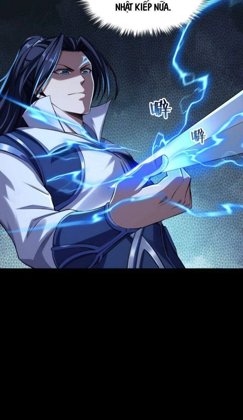 Bắt Đầu Từ Độ Kiếp Chapter 4 - 38