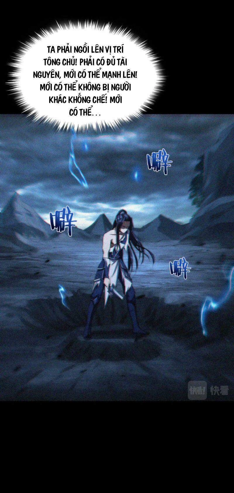 Bắt Đầu Từ Độ Kiếp Chapter 4 - 41