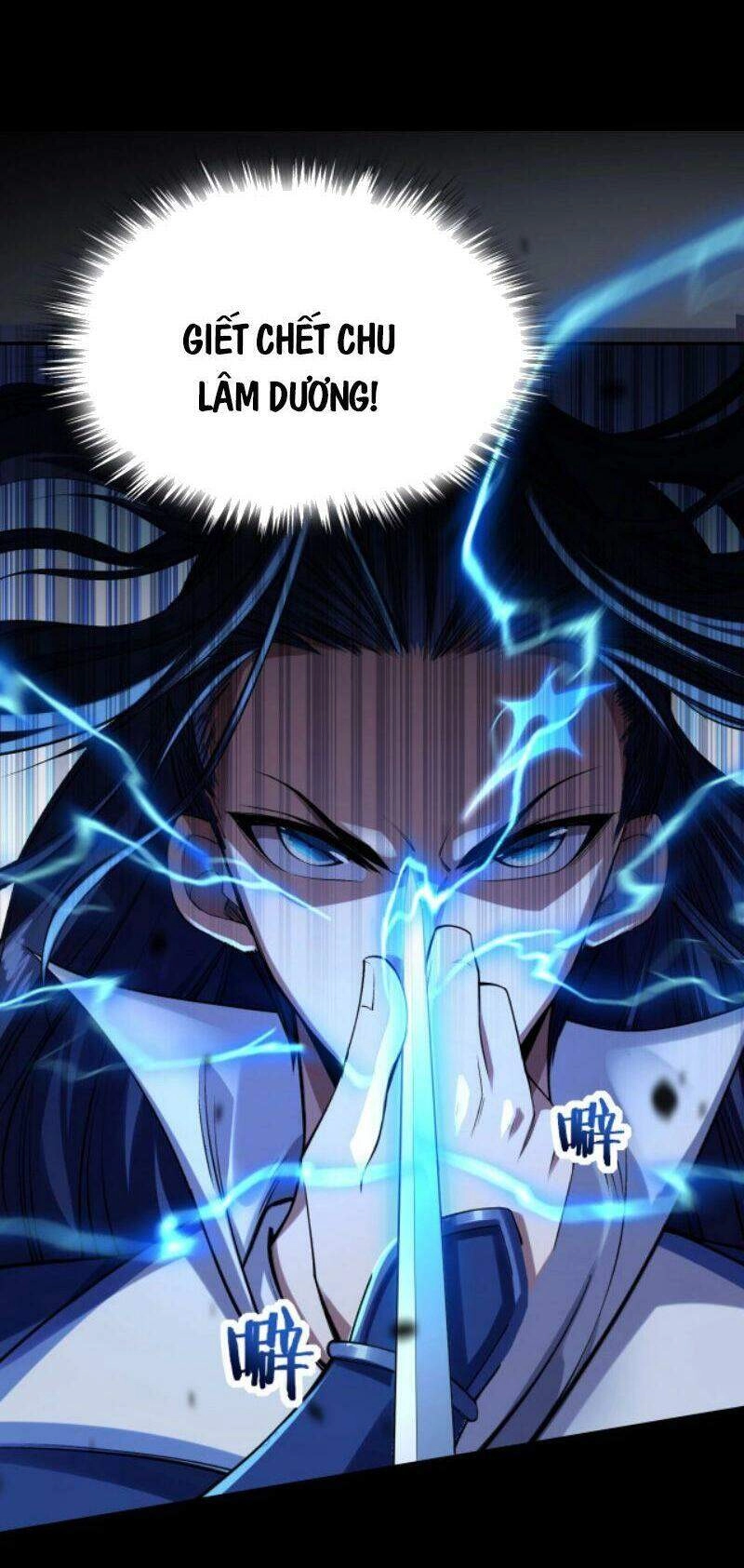 Bắt Đầu Từ Độ Kiếp Chapter 4 - 42