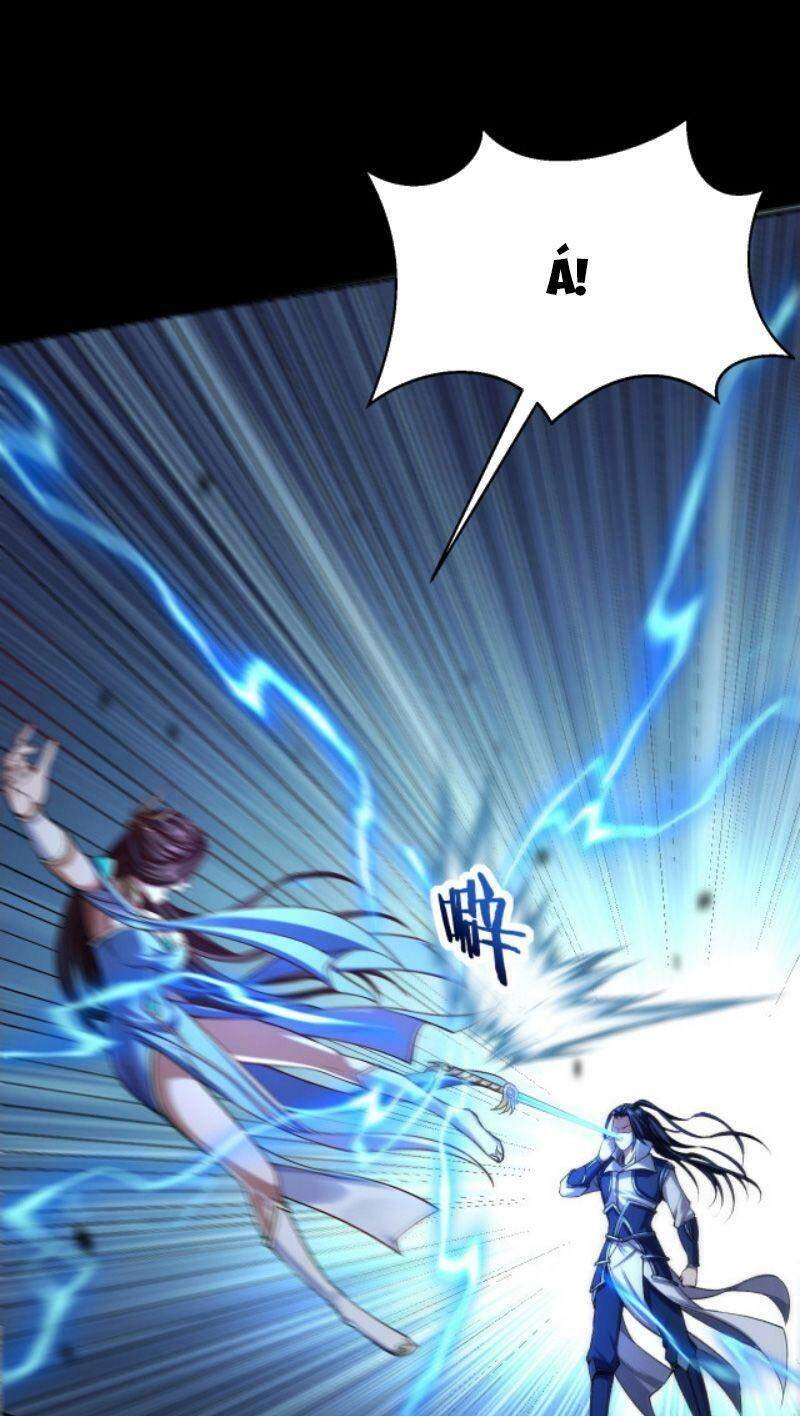 Bắt Đầu Từ Độ Kiếp Chapter 4 - 43