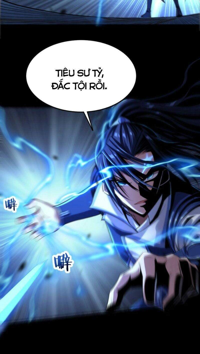 Bắt Đầu Từ Độ Kiếp Chapter 4 - 44