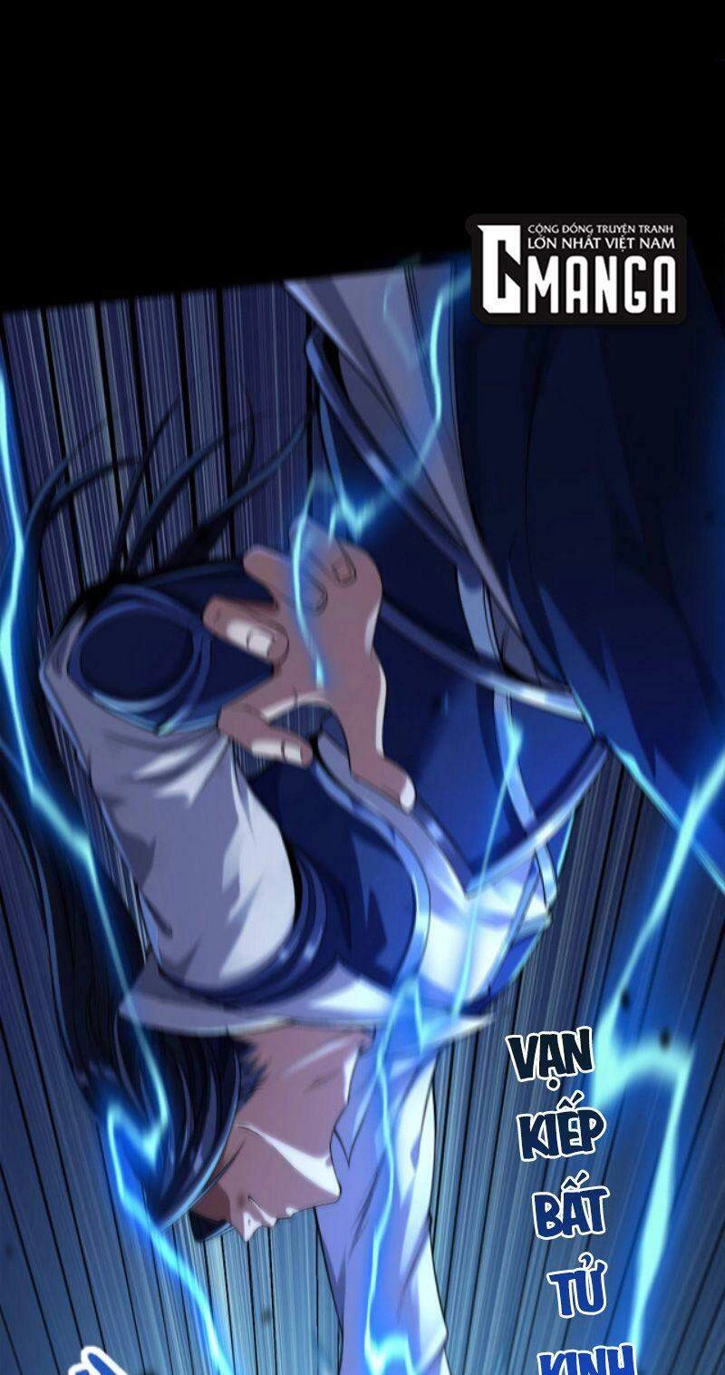 Bắt Đầu Từ Độ Kiếp Chapter 4 - 45