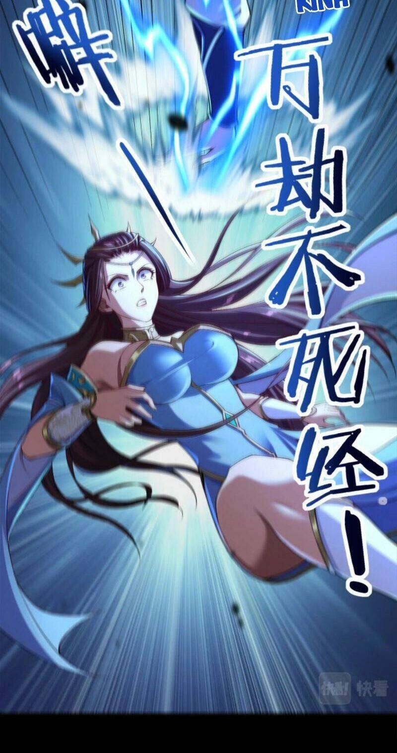 Bắt Đầu Từ Độ Kiếp Chapter 4 - 46