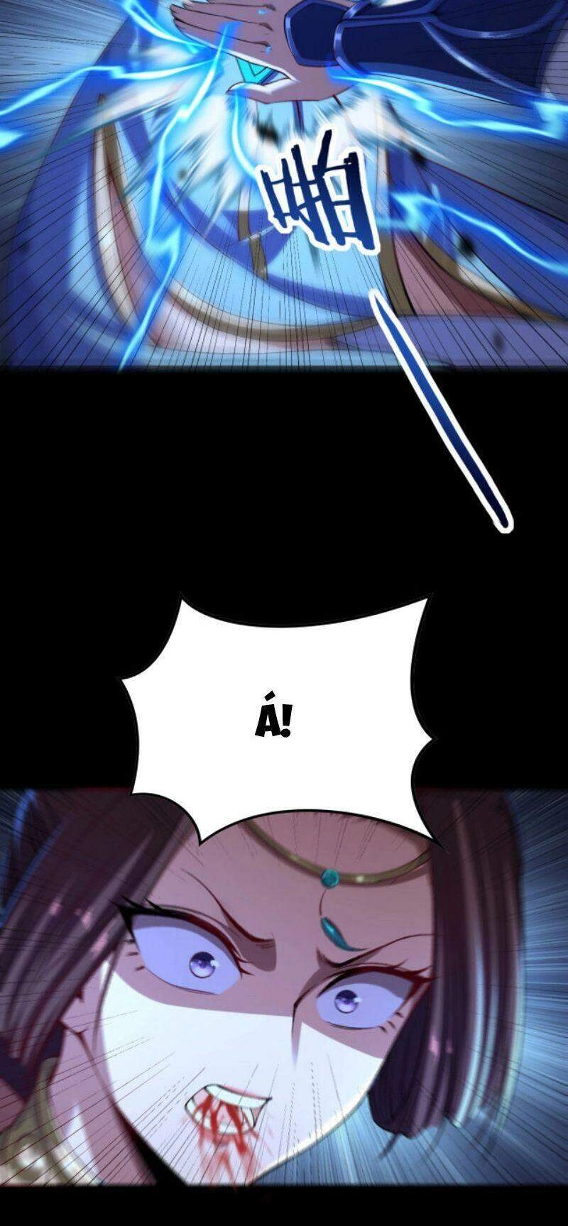 Bắt Đầu Từ Độ Kiếp Chapter 4 - 48