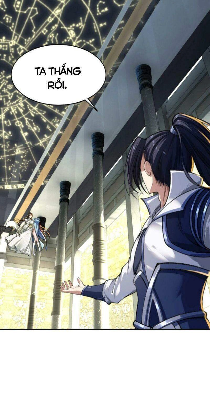 Bắt Đầu Từ Độ Kiếp Chapter 4 - 52