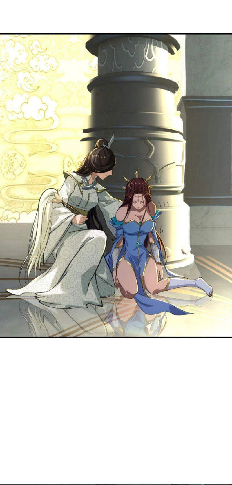 Bắt Đầu Từ Độ Kiếp Chapter 4 - 55