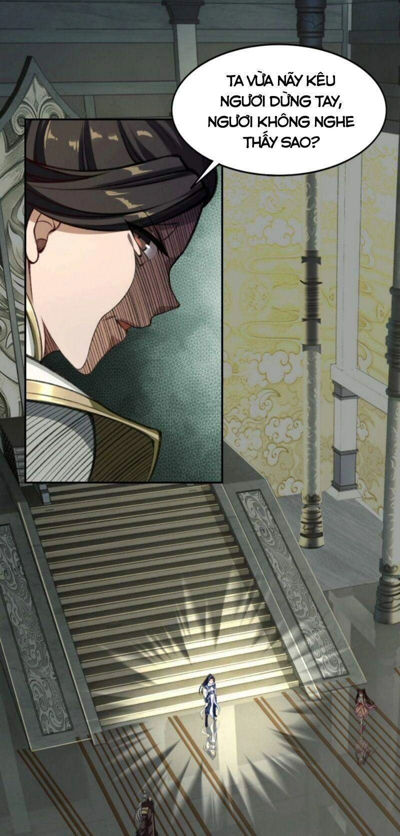 Bắt Đầu Từ Độ Kiếp Chapter 4 - 56