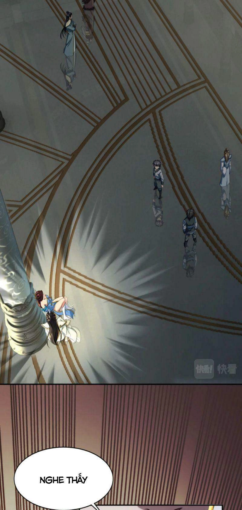 Bắt Đầu Từ Độ Kiếp Chapter 4 - 57