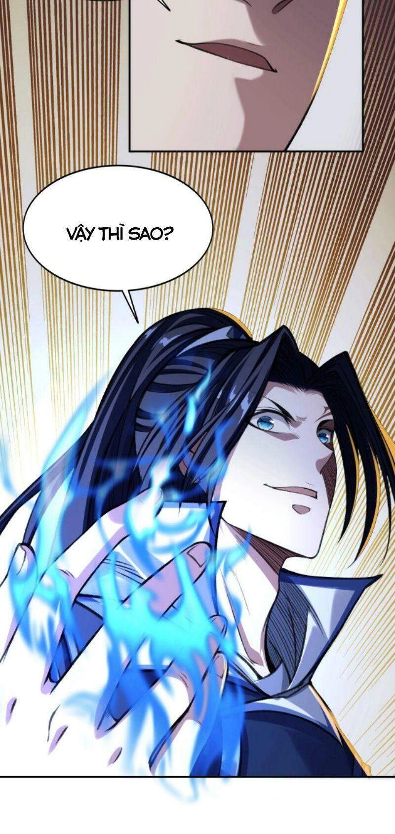 Bắt Đầu Từ Độ Kiếp Chapter 4 - 58