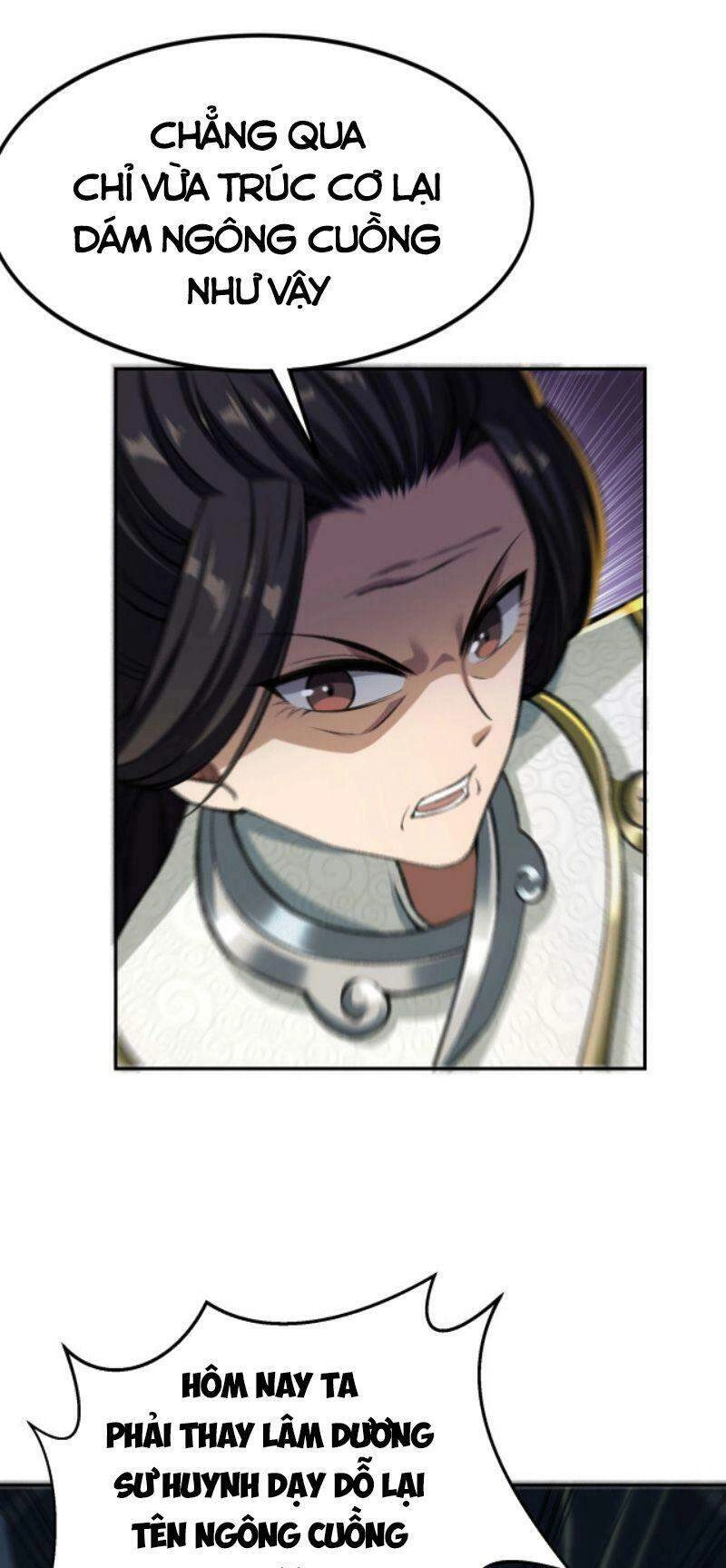 Bắt Đầu Từ Độ Kiếp Chapter 4 - 59