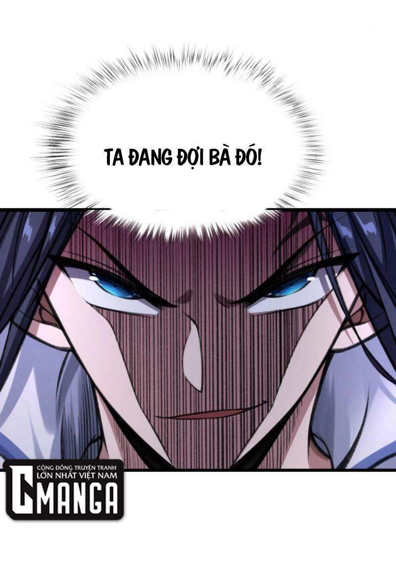 Bắt Đầu Từ Độ Kiếp Chapter 4 - 61