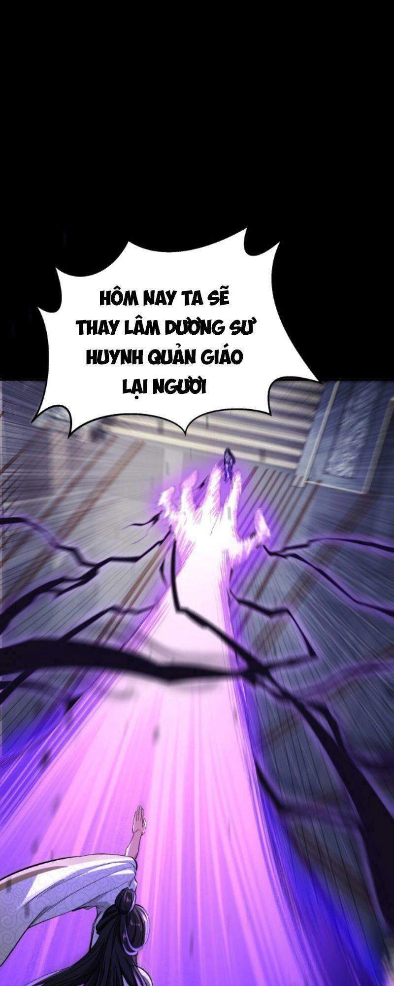 Bắt Đầu Từ Độ Kiếp Chapter 5 - 1