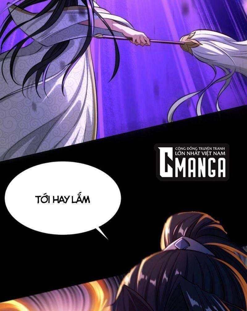 Bắt Đầu Từ Độ Kiếp Chapter 5 - 2