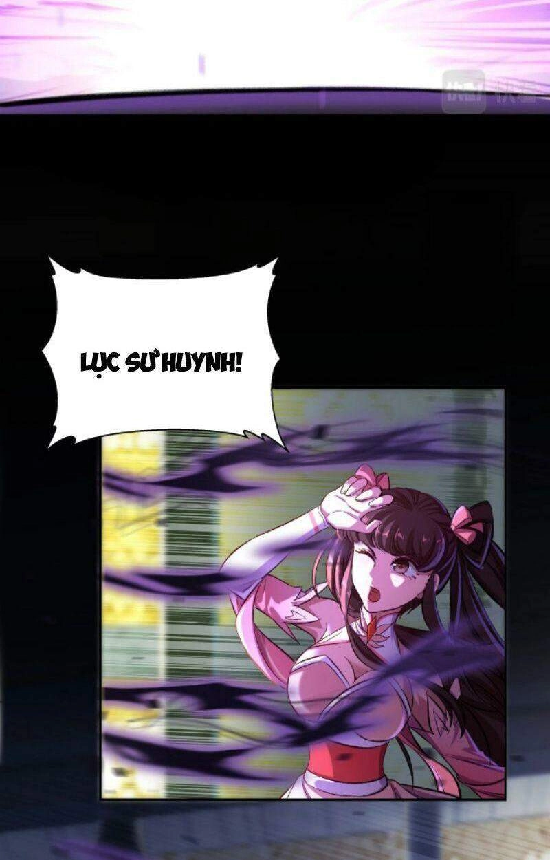 Bắt Đầu Từ Độ Kiếp Chapter 5 - 5