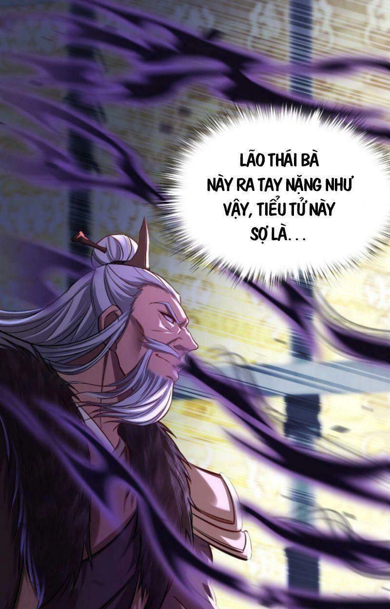 Bắt Đầu Từ Độ Kiếp Chapter 5 - 6