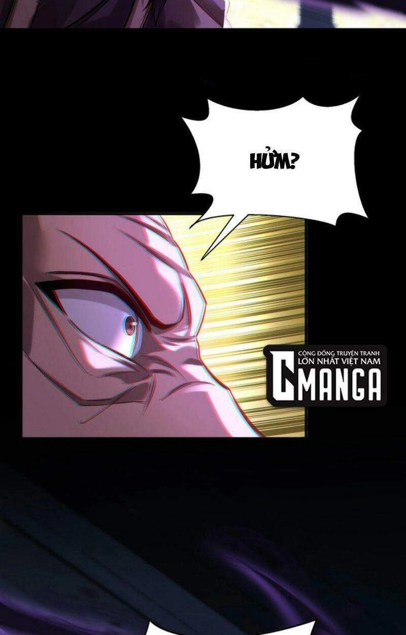 Bắt Đầu Từ Độ Kiếp Chapter 5 - 7