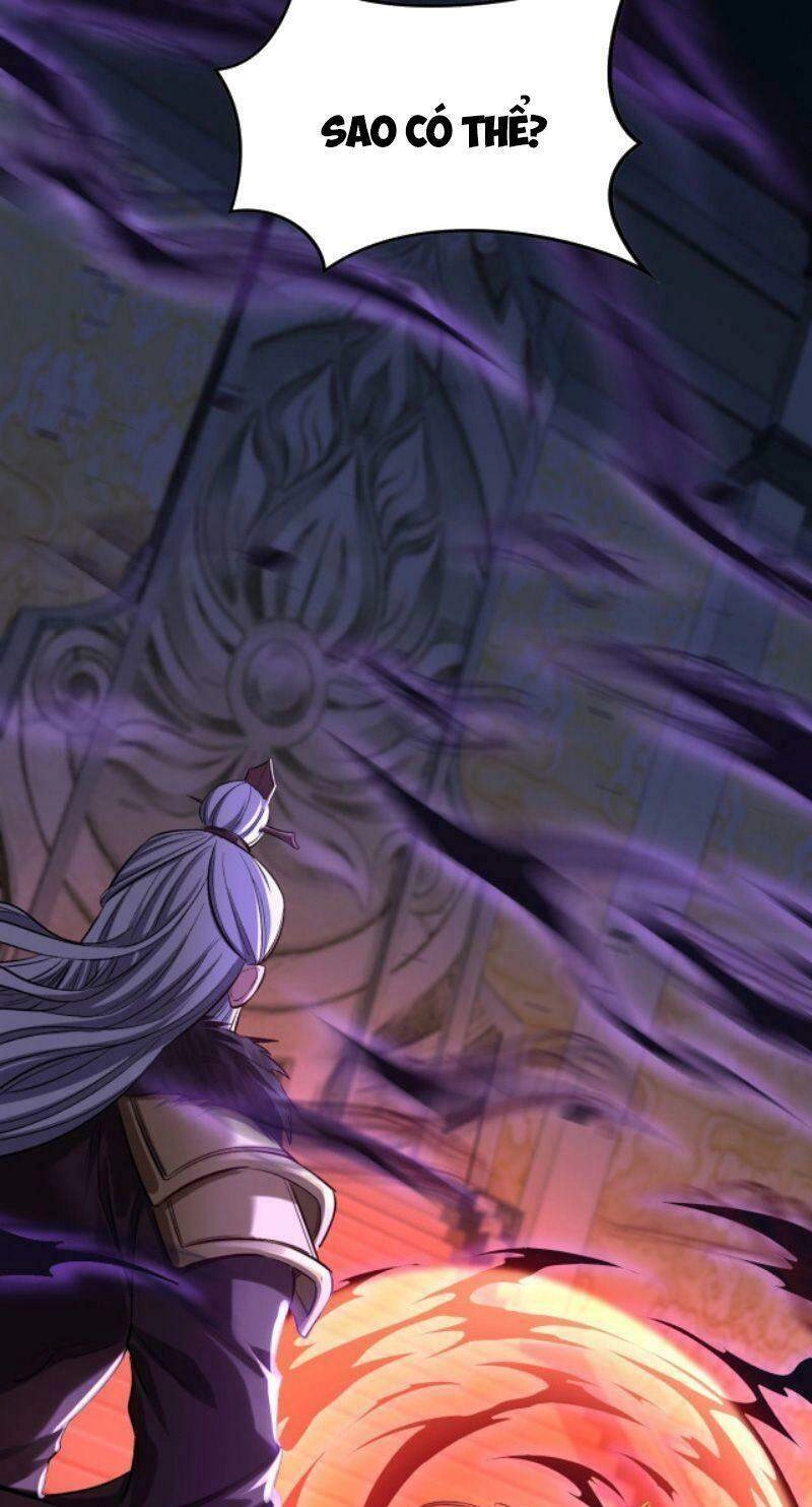 Bắt Đầu Từ Độ Kiếp Chapter 5 - 8