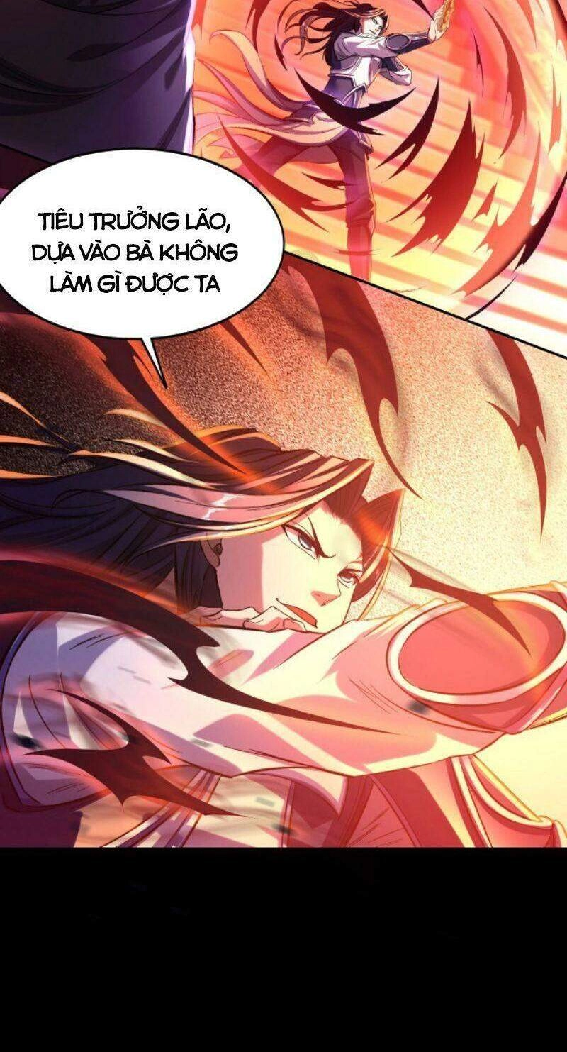 Bắt Đầu Từ Độ Kiếp Chapter 5 - 9