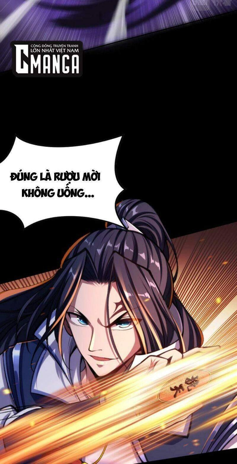 Bắt Đầu Từ Độ Kiếp Chapter 5 - 11