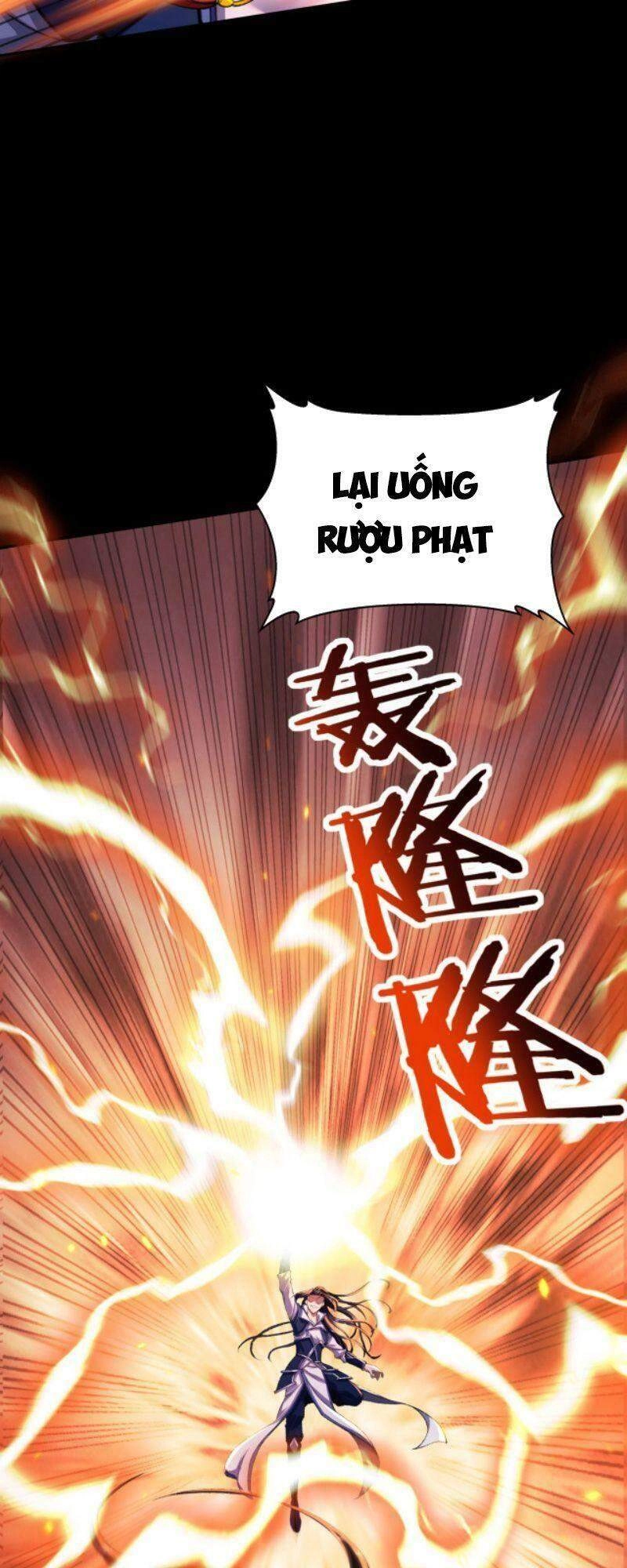 Bắt Đầu Từ Độ Kiếp Chapter 5 - 12