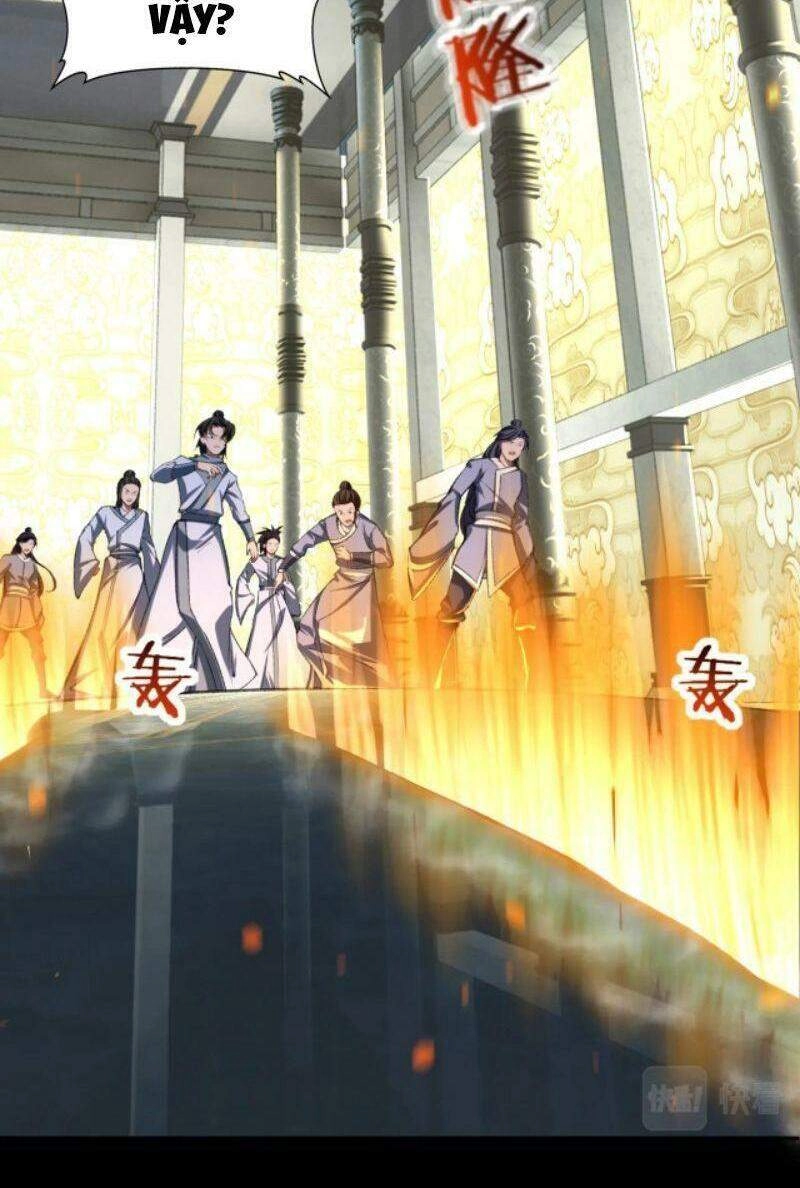 Bắt Đầu Từ Độ Kiếp Chapter 5 - 14