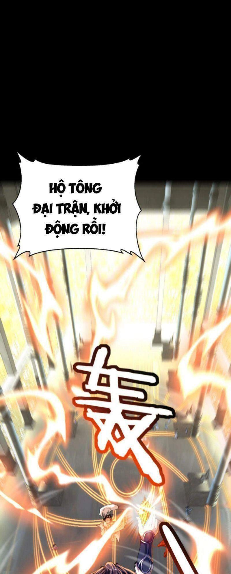 Bắt Đầu Từ Độ Kiếp Chapter 5 - 15