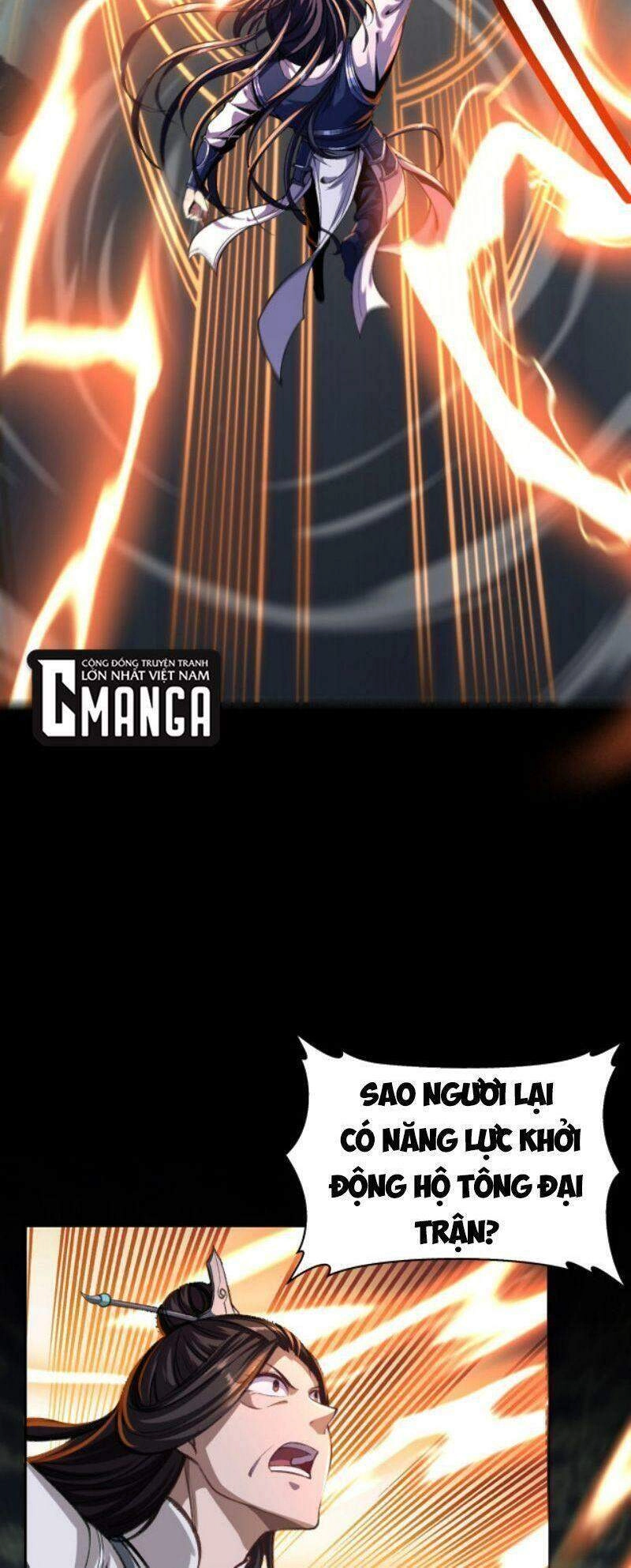 Bắt Đầu Từ Độ Kiếp Chapter 5 - 16