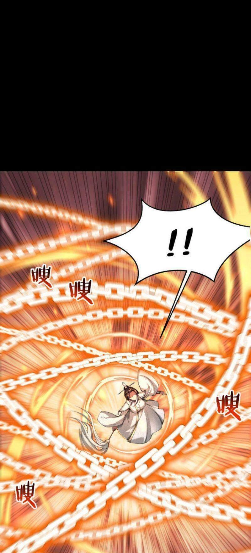 Bắt Đầu Từ Độ Kiếp Chapter 5 - 21