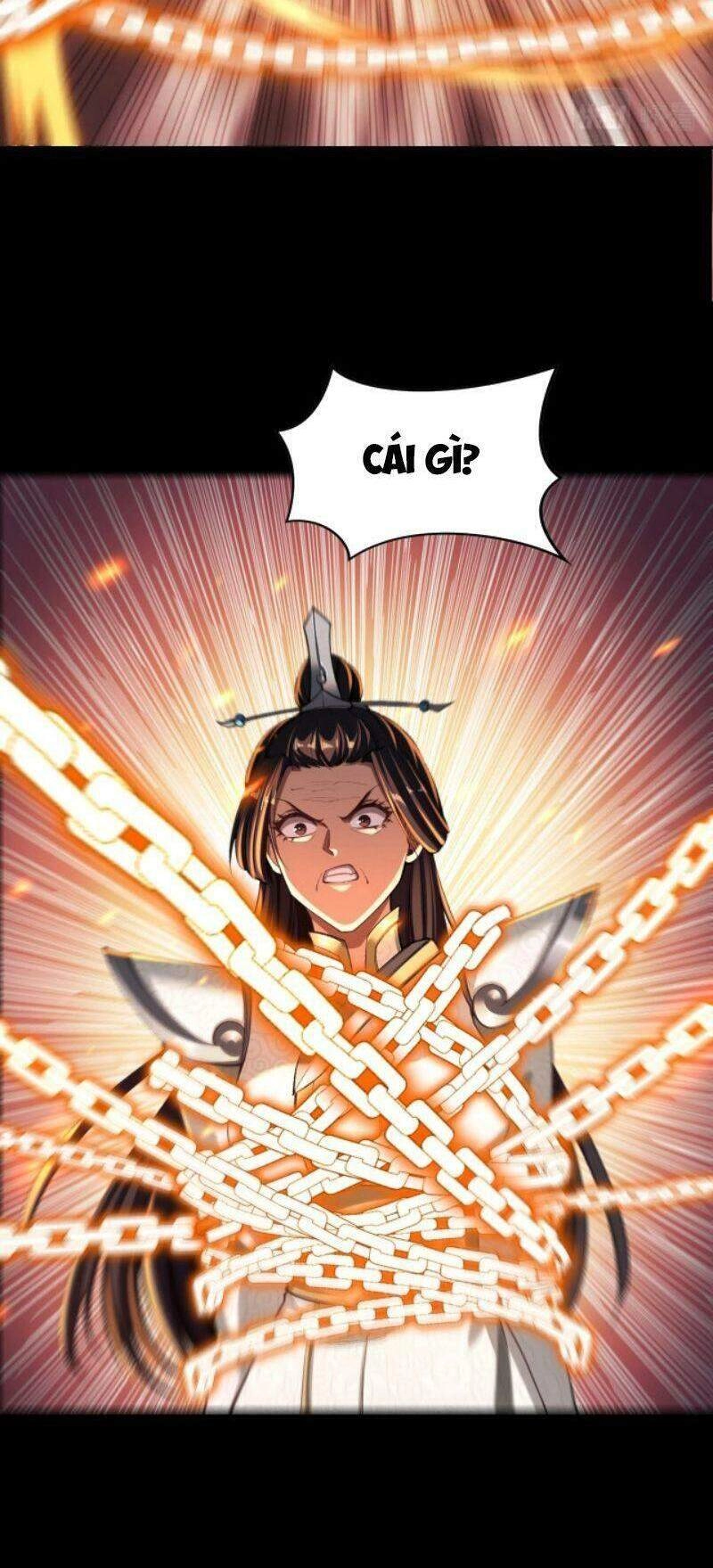 Bắt Đầu Từ Độ Kiếp Chapter 5 - 22