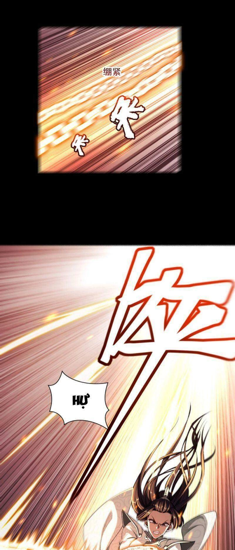 Bắt Đầu Từ Độ Kiếp Chapter 5 - 23