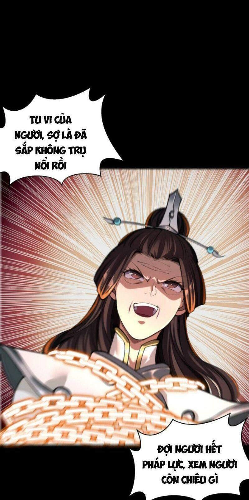 Bắt Đầu Từ Độ Kiếp Chapter 5 - 26