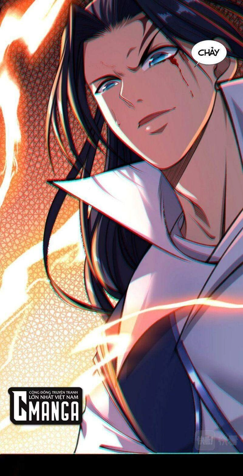 Bắt Đầu Từ Độ Kiếp Chapter 5 - 28