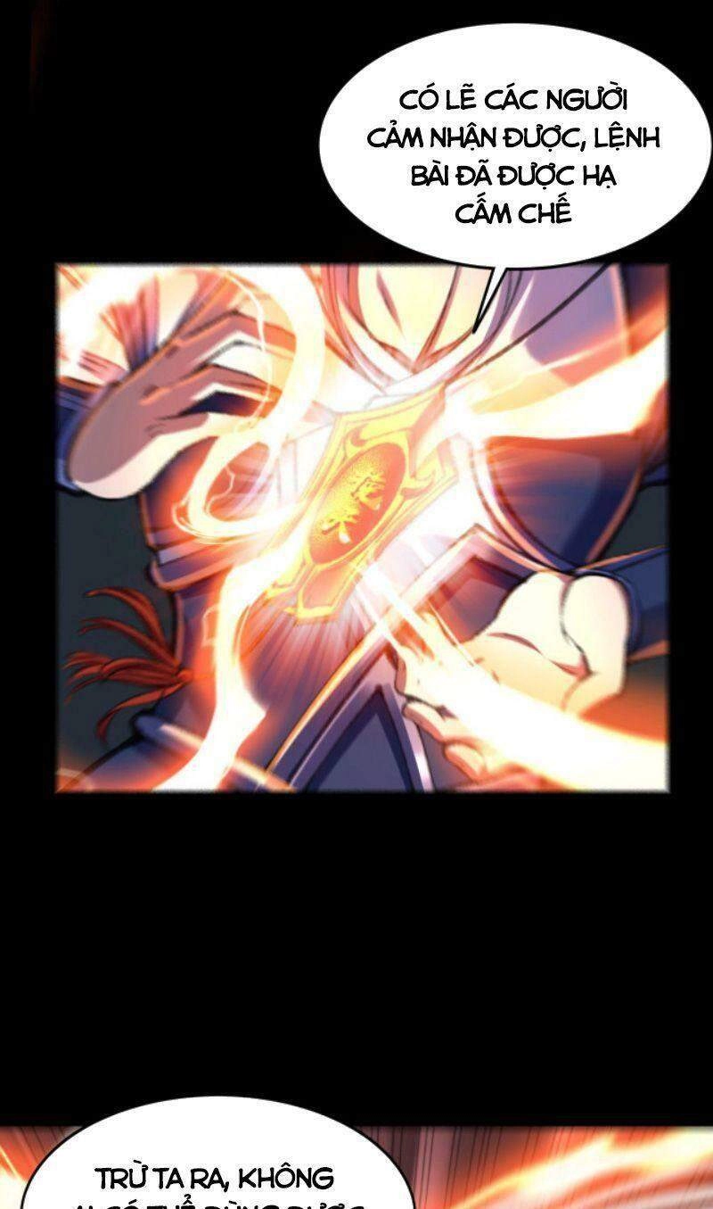 Bắt Đầu Từ Độ Kiếp Chapter 5 - 29