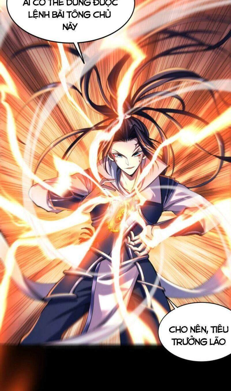 Bắt Đầu Từ Độ Kiếp Chapter 5 - 30