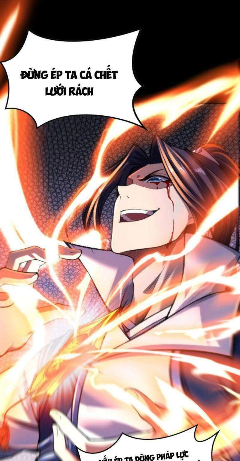 Bắt Đầu Từ Độ Kiếp Chapter 5 - 31