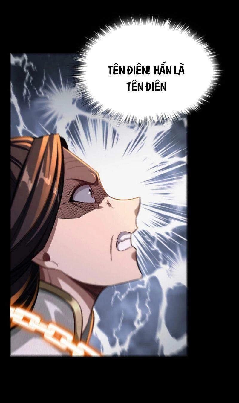 Bắt Đầu Từ Độ Kiếp Chapter 5 - 33